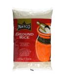Natco Ground Rice 1.5kg - Buy Online on SooperMarket.com