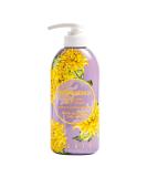 Chrysanthemum Perfume Body Lotion 16.9 FL OZ | Luxurious Fragrance & Hydration - Shop Internationally - Buy Online on SooperMarket.com