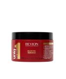 REVLON PROFESSIONAL UniqONE Professional Vegan Super10r Hair Mask For Deep Conditoning Gifts For Women / Men (300ml) for Strengthening & Repair Classic All Hair Types Single - Buy Online on SooperMarket.com