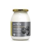 Altenya Organic Bio Shea butter 900 G - USDA Organic Certified 100% purely vegan - all skin types natural body butter - face lips hair - cares for shall moisturize 900 g (1 Pack) - Buy Online on SooperMarket.com