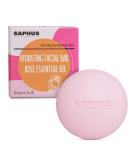 Shop Balancing Face Wash Bar | Hydrating Amino Acid Facial Cleanser - Soap & Sulfate Free Zero Waste for All Skin Types - Buy Online on SooperMarket.com