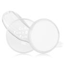 Go Ho White Face Paint 0.88 oz - Safe Water Based Halloween Makeup for Adults & Children - Ideal for Vampire, Skeleton, Clown, Joker SFX Cosplay Costumes - 25g - Buy Online on SooperMarket.com