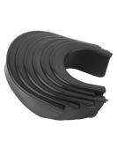 Demeras Pool Table Pocket Hole Rubber Liner - Pocket Lining Protector for Billiard Tables - Buy Online on SooperMarket.com