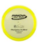 Innova - Champion Discs Teebird Golf Disc Fairway Driver (Colors May Vary) 170-172gm - Buy Online on SooperMarket.com