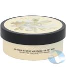 The Body Shop Moringa Body Butter 200 ml 200 ml (Pack of 1) - Buy Online on SooperMarket.com