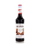 Buy Monin Cookie Choco Syrup 0.7L - Premium Flavor for Drinks & Desserts | International Shipping Available - Buy Online on SooperMarket.com