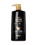Restore Damaged Hair with L'Oreal Elvive Total Repair 5 Conditioner - 28 Fl Oz - Buy Online on SooperMarket.com