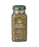 Simply Organic Italian Seasoning, Certified Organic 0.95oz 1 - Buy Online on SooperMarket.com