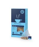 HOTTEA MAMA | Milk s Up | Organic Breastfeeding Tea With Fenugreek and Fennel | For Lactation and Nursing | Caffeine Free | Herbal Tea | 14 Whole Leaf Biodegradable Pyramid Bags - Buy Online on SooperMarket.com