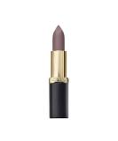 L'Oreal Paris Color Riche Magnetic Stones Matte Lipstick 908 Storm 5ml - Bold Matte Finish - Buy Online on SooperMarket.com