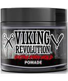 Extreme Hold Pomade for Men  Style & Finish Your Hair - Extra Firm,Strong Hold & High Shine for Mens Styling Support - Water Based Male Grooming Product is Easy to Wash Out, 4oz 4 Ounce (Pack of 1) - Buy Online on SooperMarket.com