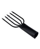 Goture Stainless Steel Fish Spear Barbed Tip for Frog and Fish - Style-02 - Buy Online on SooperMarket.com