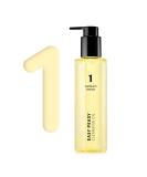 numbuzin No.1 Easy Peasy Cleansing Oil | Makeup Removing Facial Cleanser Unclogs Pores Non-heavy nature-derived ingredients | Korean Skin Care for Face 6.76 fl oz - Buy Online on SooperMarket.com