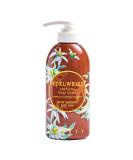Edelweiss Perfume Body Lotion 16.9 FL OZ | Nourishing Moisturizer for All Skin Types - Shop Internationally - Buy Online on SooperMarket.com