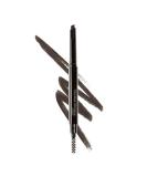 WET N WILD Ultimate Brow Retractable Brow Pencil - Dark Brown - Buy Online on SooperMarket.com