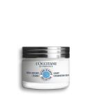 L'OCCITANE Shea Light Comforting Face Cream 50ml | Hydrating Facial Moisturizer - Buy Online on SooperMarket.com