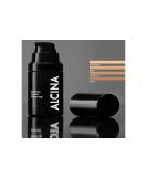 Alcina Perfect Cover Make-up dark 30ml dark 30 ml (1 pack) - Buy Online on SooperMarket.com