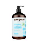 Everyone for Every Body Unscented Body Lotion 32 Fl Oz - Pack of 1 | Fragrance-Free Hydration - Buy Online on SooperMarket.com