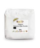 Organic Coconut Milk Powder 500g (BWFO) - Buy Online on SooperMarket.com