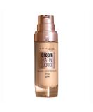 Maybelline Face Foundation 40 Sun Beige - 30ml | International Shipping Available - Buy Online on SooperMarket.com