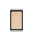 ARTDECO Eyeshadow - Color-intensive long-lasting eye shadow glitter eye shadow - 1 x 0.8 g 374 - glam golden city - Buy Online on SooperMarket.com