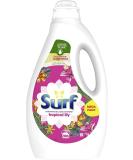 Surf Tropical Lily & Ylang Ylang Professional Biological Detergent | Fresh & Clean Washing | Long Lasting Fragrance | 5L - Buy Online on SooperMarket.com