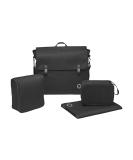 Maxi-Cosi Modern Nappy Changing Bag Set - Essential Graphite - Buy Online on SooperMarket.com