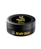 L3 Level 3 Beard Balm - Premium Leave-In Conditioner & Deep Massage Softener for Men - Ultimate Beard Care for a Soft Healthy Beard - Buy Online on SooperMarket.com