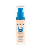 Maybelline New York Super Stay Better Skin Foundation Ivory 1 fl. oz - Buy Online on SooperMarket.com