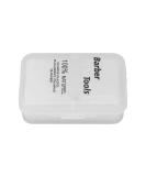 Stylish Styptic After Shave Alum Block - Portable Skin Soothing Stone for Men | Perfect for Razor Cuts & Nicks - Essential Shaving Accessories - Buy Online on SooperMarket.com
