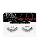 Ardell Invisibands Wispies - Original Black Eyelashes 1 Pair - Perfect for Stunning Lashes | International Shipping Available - Buy Online on SooperMarket.com