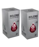 Bolero Drinks Cherry 24 X 9G 9 G (Pack of 24) Cherry 9 g (Pack of 24) - Buy Online on SooperMarket.com