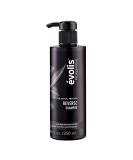 Volis Reverse Hair Growth Shampoo with Keratin & Wheat Protein - Sulfate-Free Treatment (8.5 fl oz) - Buy Online on SooperMarket.com