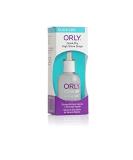 Orly Flash Dry Drops Nail Base Coat 0.6 Ounce - Quick Dry Formula for Lasting Shine - Buy Online on SooperMarket.com