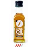 The Chilli Oil Company Habanero Chilli Oil 125 ml - Buy Online on SooperMarket.com
