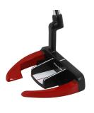 PowerBilt Golf TPS RS-X M-200 Heel-Shafted Putter - New, Right Hand, 35 Inches - Buy Online on SooperMarket.com