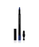 Shiseido Kajal InkArtist 4-in-1 Liner, Eyeshadow & Brow Color - Gunjo Blue 08 | Waterproof & Smudge Resistant - Buy Online on SooperMarket.com