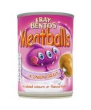 Fray Bentos Meatballs In Gravy 380g x 12 - Buy Online on SooperMarket.com