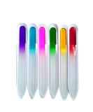 10 Pcs Glass Nail File Manicure Set - Professional Fingernail Care Tool - Buy Online on SooperMarket.com