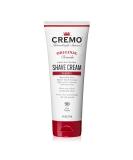 Cremo Original Shave Cream Classic 6 fl oz (177 ml) - Buy Online on SooperMarket.com