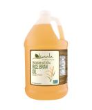 Kevala Rice Bran Oil 1 Gallon - Premium Natural Expeller Pressed - Buy Online on SooperMarket.com