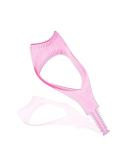 ReNext 1 Piece Magic Useful Cosmetic Mascara Eyelash Comb Applicator Helper Guide Card Tool - Buy Online on SooperMarket.com