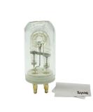 Godox AD-FT200 200W Flash Tube Bare Bulb for AD200/AD200PRO - Compatible with Godox H200J Flash Head - Buy Online on SooperMarket.com