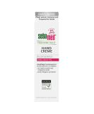 Sebamed Dry Skin Urea 5% Hand Cream - Perfume-Free Relief for Extremely Dry Hands (75 ml) - Buy Online on SooperMarket.com