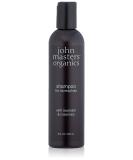 John Masters Organics Lavender Rosemary Shampoo - Buy Online on SooperMarket.com
