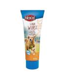 TRIXIE Premo liver sausage 110 g (Pack of 1) - Buy Online on SooperMarket.com