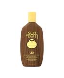 Sun Bum Sunscreen Lotion SPF 30 8-Ounce - Buy Online on SooperMarket.com