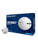 2021 TaylorMade Distance+ Golf Balls White Distance+ Golf Balls - Buy Online on SooperMarket.com