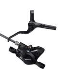 SHIMANO BR-MT201 Black Front Bicycle Disc Brake Set - Buy Online on SooperMarket.com
