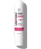 Love Ur Curls LUS Brands Shampoo for Curly  Wavy  Kinky-Coily Hair  8.5 oz - Sulfate-Free Gentle  Moisturizing Shampoo - Hair Care Products for Soft  Smooth Curl Definition 8.5 Fl Oz (Pack of 1) - Buy Online on SooperMarket.com